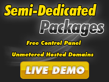 Semi-Dedicated Semi-Dedicated